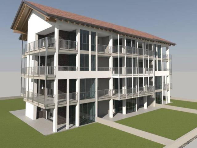 Appartamento in vendita a Maddalene, Chieri