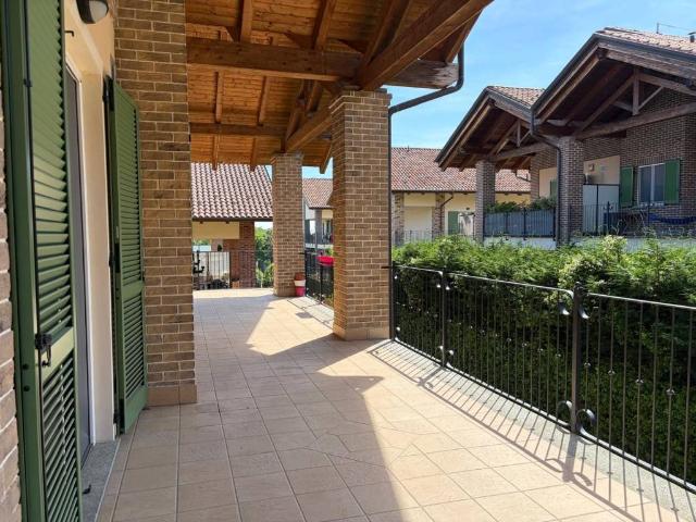 Appartamento in vendita a Maddalene, Piemonte