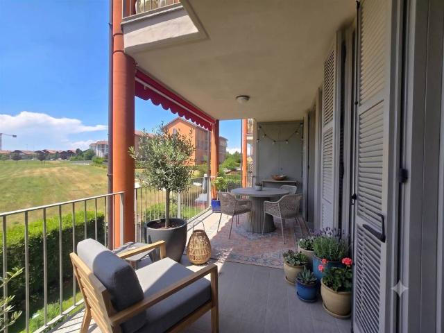 Appartamento in vendita a Maddalene, Piemonte