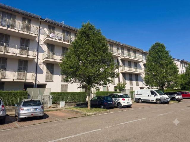 Appartamento in vendita a Maddalene, Piemonte