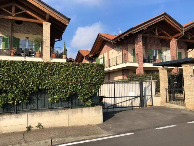 Appartamento in vendita a Maddalene, Piemonte