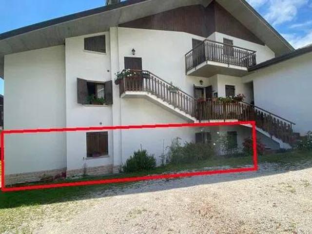 Appartamento in vendita a Chies d'Alpago, Chies D'alpago
