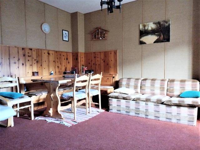 Appartamento in vendita a Primolo, Chiesa in Valmalenco