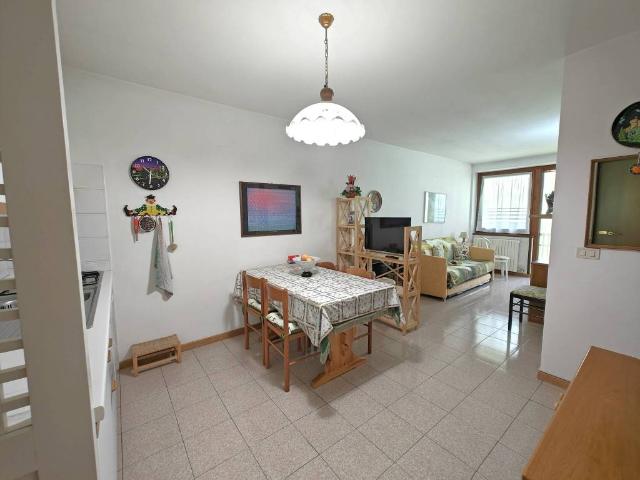 Appartamento in vendita a Somprato, Chiesa In Valmalenco