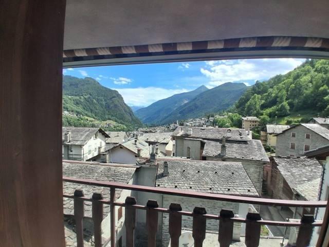Appartamento in vendita a Battaini, Chiesa In Valmalenco