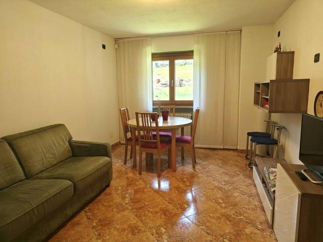 Appartamento in vendita a Somprato, Chiesa In Valmalenco