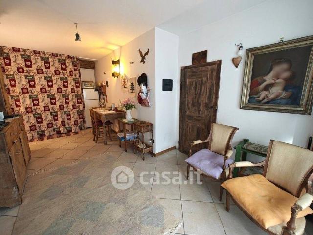 Appartamento in vendita a Chiesa In Valmalenco, Lombardia