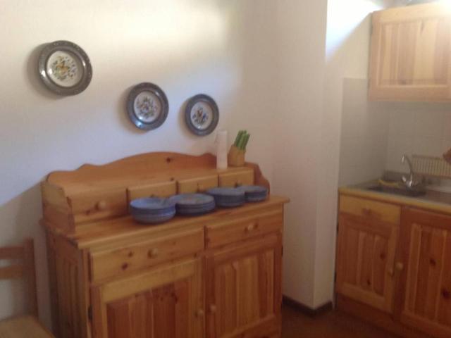 Appartamento in vendita a Somprato, Chiesa In Valmalenco