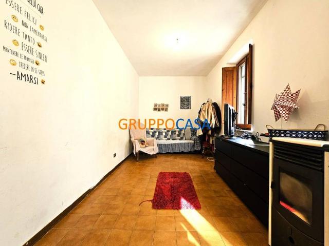 Appartamento in vendita a Chiesina Uzzanese, Toscana