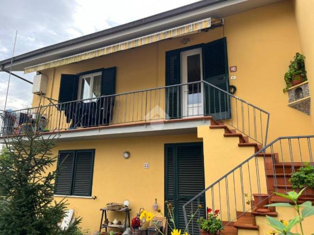 Appartamento in vendita a Chiesina Uzzanese, Molin Nuovo