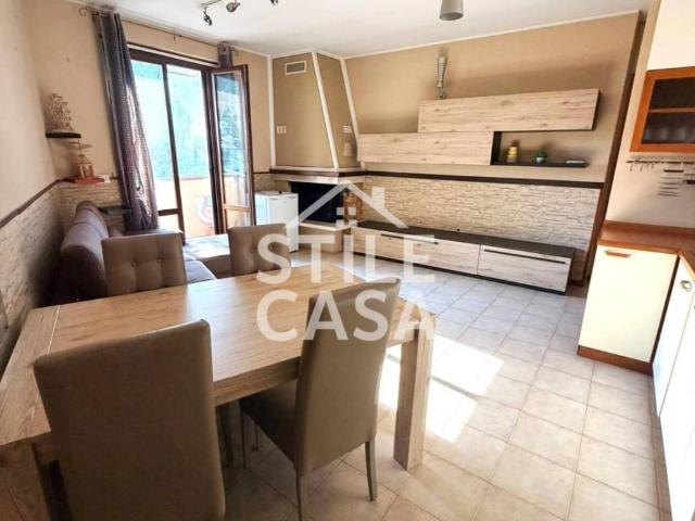 Appartamento in vendita a Chiesina Uzzanese, Toscana