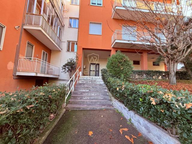 Appartamento in vendita a Santa Barbara, Chieti