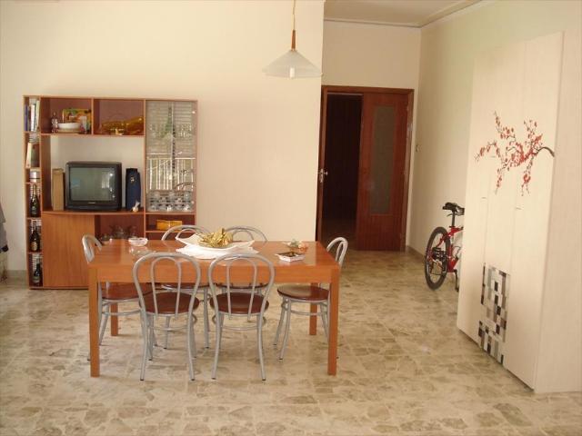 Appartamento in vendita a Santa Barbara, Chieti