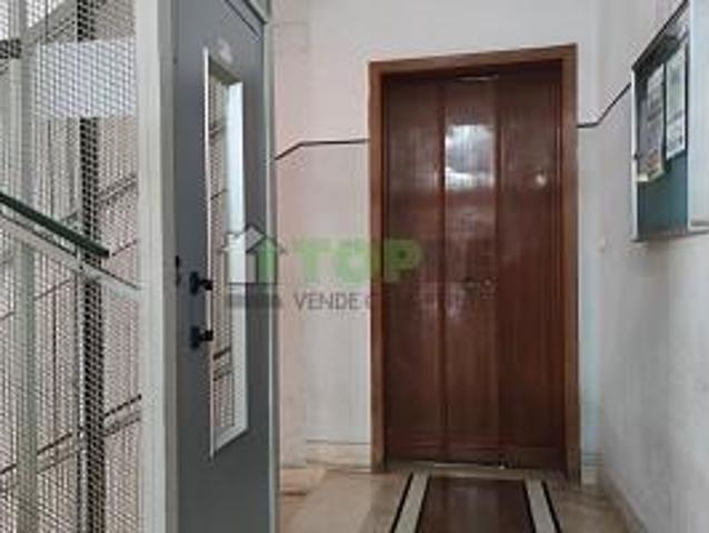 Appartamento in vendita a Santa Barbara, Chieti