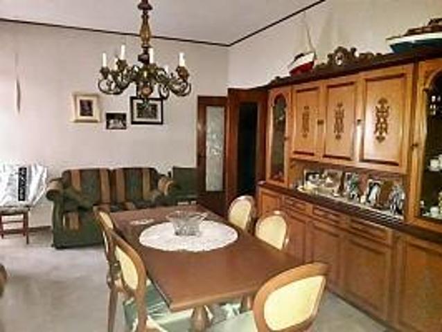 Appartamento in vendita a Santa Barbara, Chieti