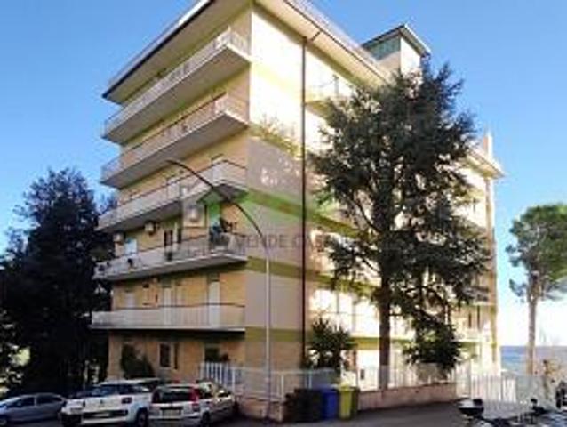 Appartamento in vendita a Santa Barbara, Chieti