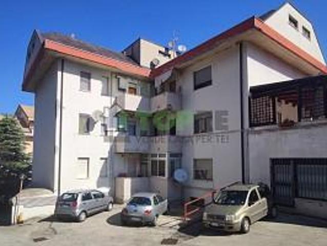 Appartamento in vendita a Chieti, Abruzzo