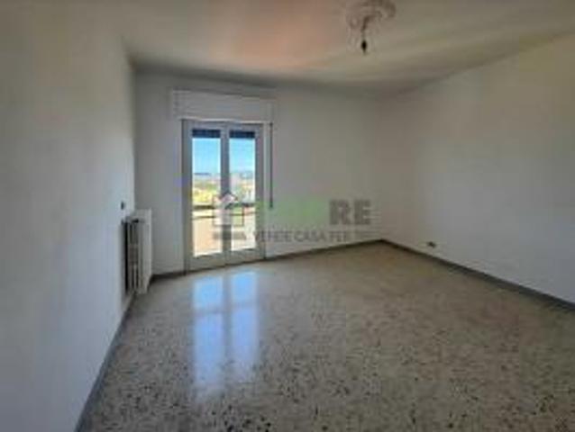 Appartamento in vendita a Santa Barbara, Chieti
