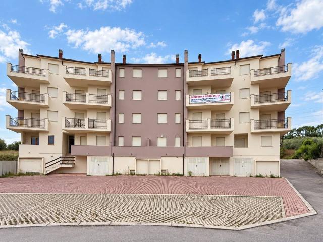 Appartamento in vendita a Colle Petrano, Casalincontrada