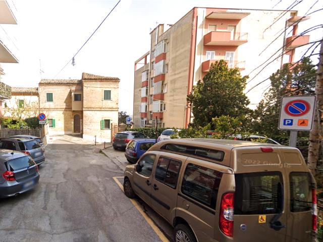 Appartamento in vendita a Santa Barbara, Chieti