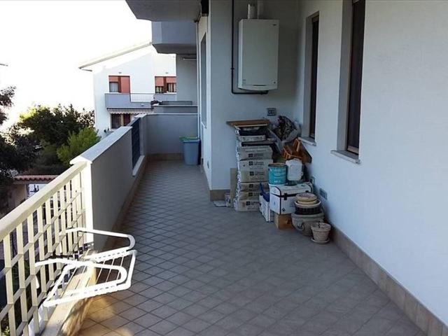 Appartamento in vendita a Chieti, Abruzzo