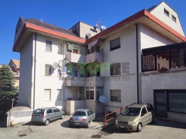 Appartamento in vendita a Chieti, Abruzzo