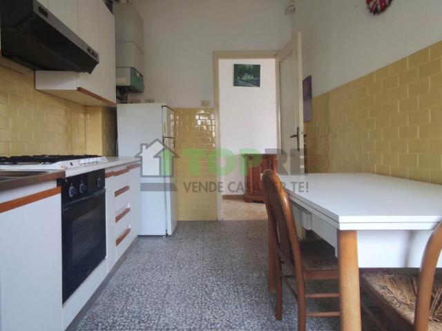 Appartamento in vendita a Santa Barbara, Chieti