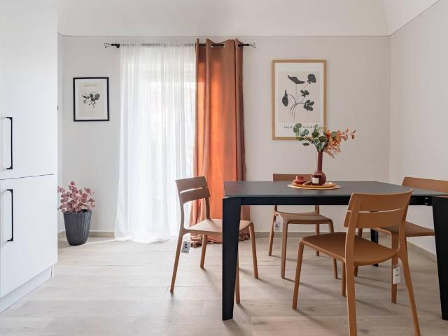 Appartamento in vendita a Santa Barbara, Chieti