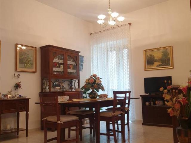 Appartamento in vendita a Santa Barbara, Chieti