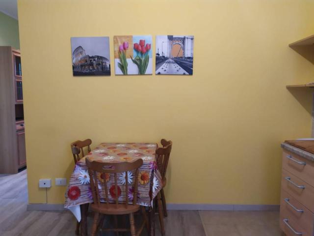 Appartamento in vendita a Chieti, Abruzzo