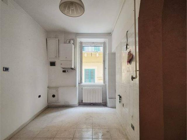 Appartamento in vendita a Santa Barbara, Chieti