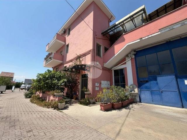 Appartamento in vendita a Chieti Scalo, Chieti