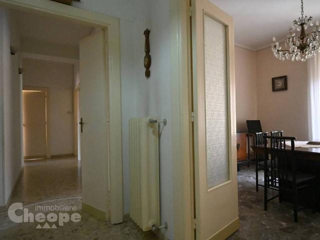Appartamento in vendita a Chieti, Abruzzo