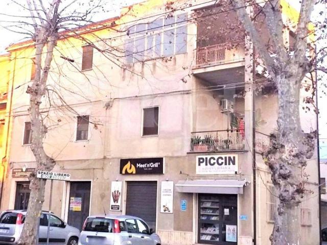 Appartamento in vendita a Chieti Scalo, Chieti