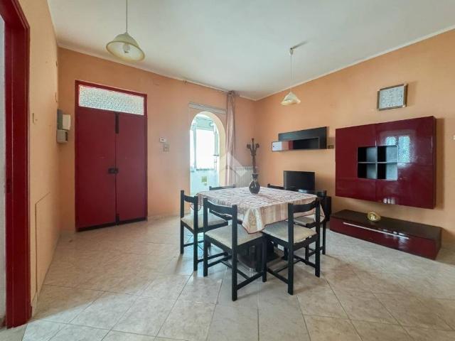 Appartamento in vendita a Santa Barbara, Chieti