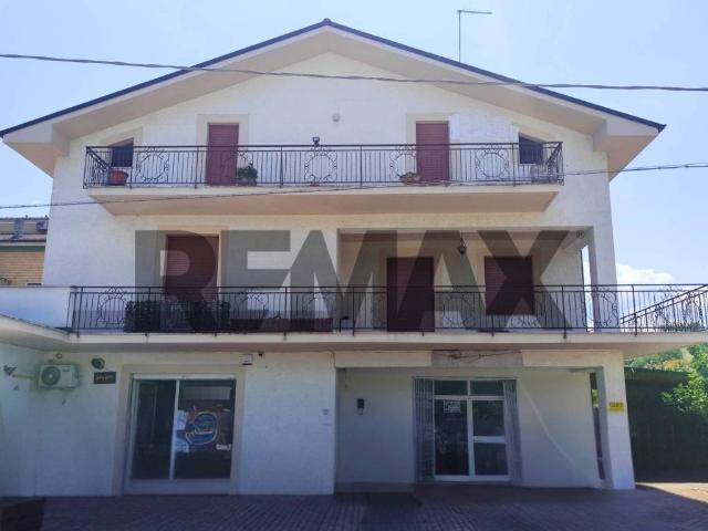 Appartamento in vendita a Chieti, Abruzzo