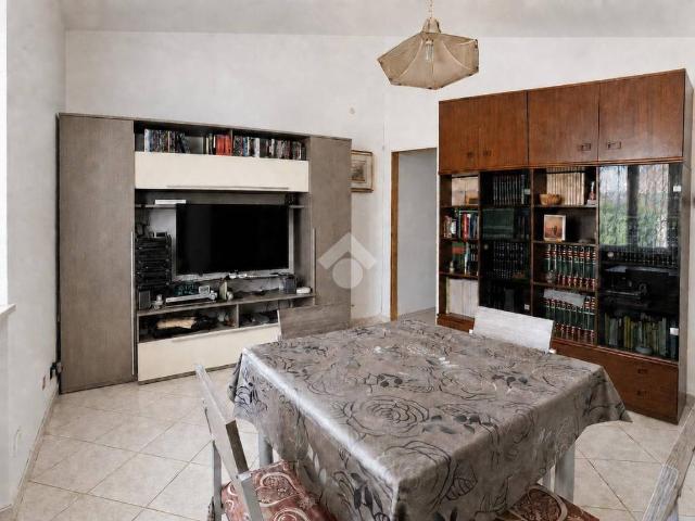 Appartamento in vendita a Santa Barbara, Chieti