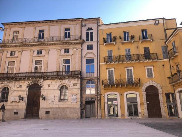 Appartamento in vendita a Chieti, Abruzzo