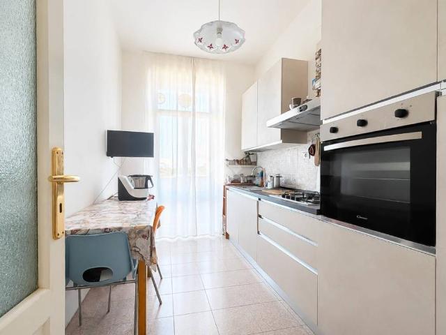 Appartamento in vendita a Santa Barbara, Chieti