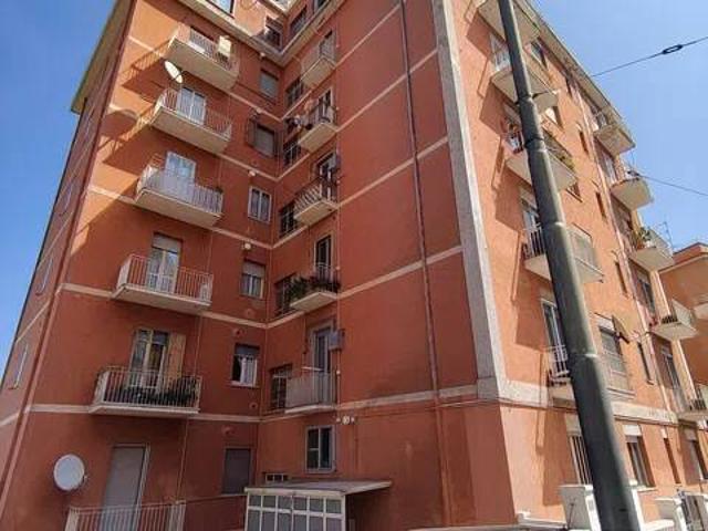 Appartamento in vendita a Santa Barbara, Chieti