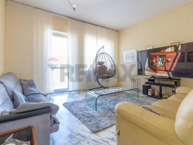 Appartamento in vendita a Santa Barbara, Chieti