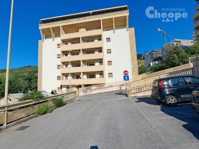 Appartamento in vendita a Chieti, Abruzzo