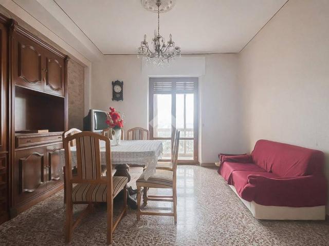 Appartamento in vendita a Santa Barbara, Chieti