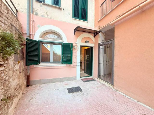 Appartamento in vendita a Santa Barbara, Chieti