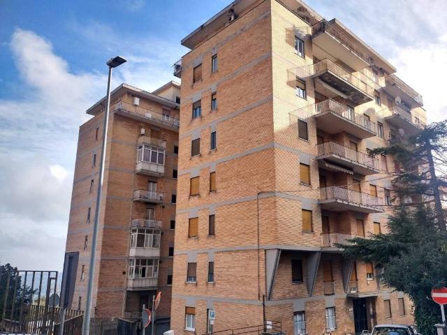 Appartamento in vendita a Santa Barbara, Chieti