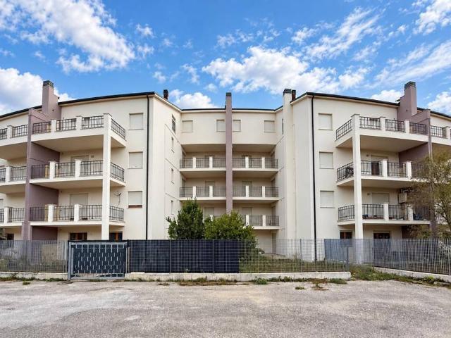 Appartamento in vendita a Brecciarola, Chieti
