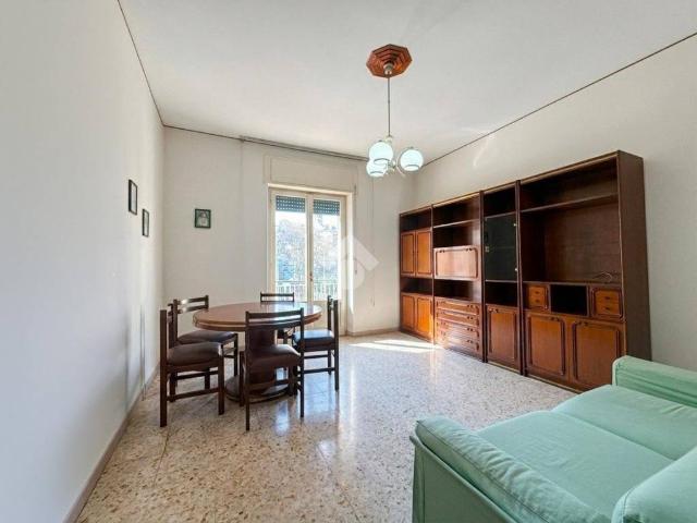 Appartamento in vendita a Santa Barbara, Chieti