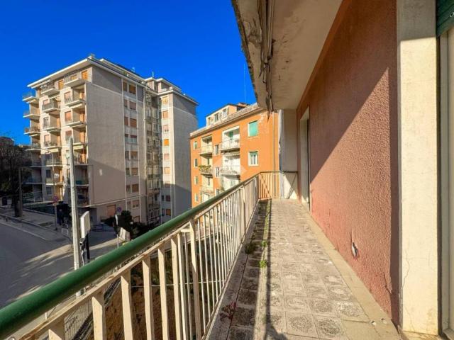 Appartamento in vendita a Santa Barbara, Chieti