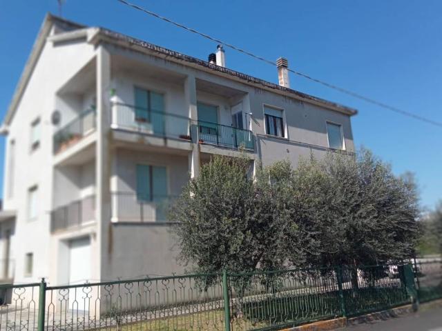 Appartamento in vendita a Chieti, Abruzzo