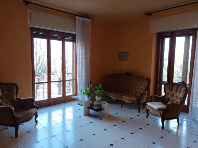 Appartamento in vendita a Santa Barbara, Chieti